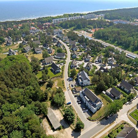 فيلا Lotsenstieg 2 Kajuete 07 Karlshagen المظهر الخارجي الصورة